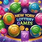 new lottery numbers